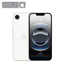 آیفون مدل iPhone 16e (Not Active) ظرفیت 256 گیگابایت